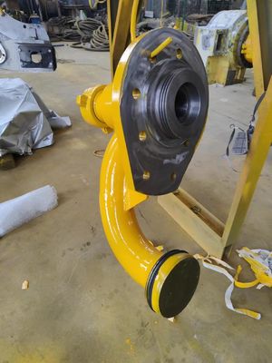 Varco Top Drive sửa chữa Tianyi Top Drive Jinghong Top Drive BPM Top Drive