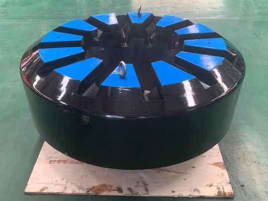 HRSB 21 1/4 -20 3/4 Inch BOP Vòng gói yếu tố cấu trúc hợp lý cho kiểm soát giếng