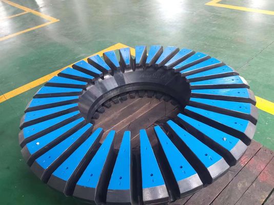 HRSB 21 1/4 -20 3/4 Inch BOP Vòng gói yếu tố cấu trúc hợp lý cho kiểm soát giếng