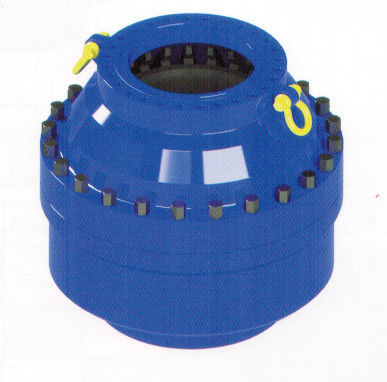 HRSB 21 1/4 -20 3/4 Inch BOP Vòng gói yếu tố cấu trúc hợp lý cho kiểm soát giếng